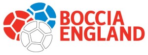 Boccia England Logo